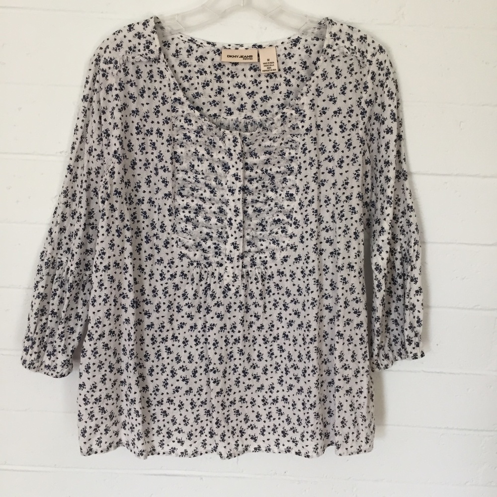DKNY JEANS Top MP